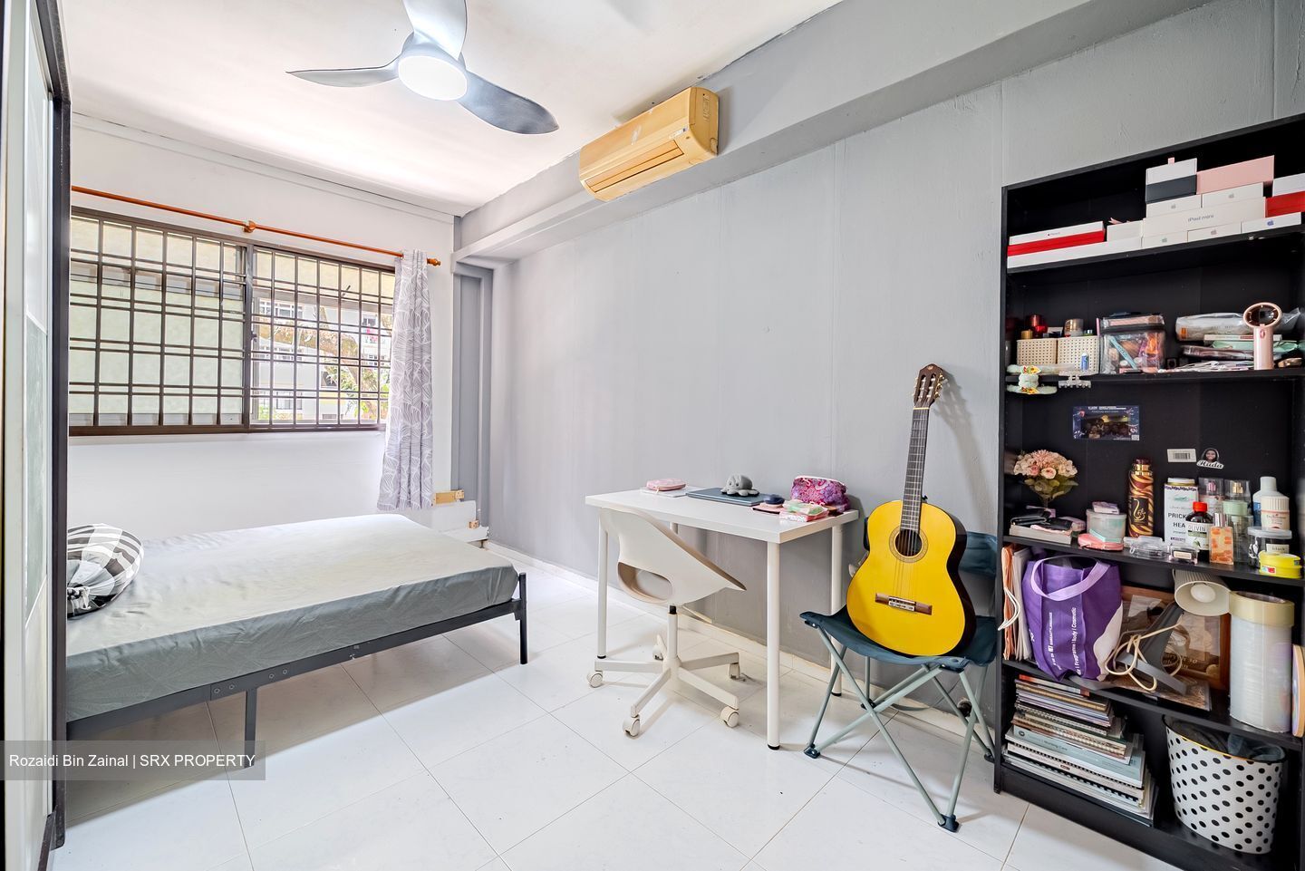 Blk 862 Woodlands Street 83 (Woodlands), HDB 5 Rooms #458567541
